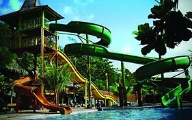 Kampung Turis Resort & Waterpark